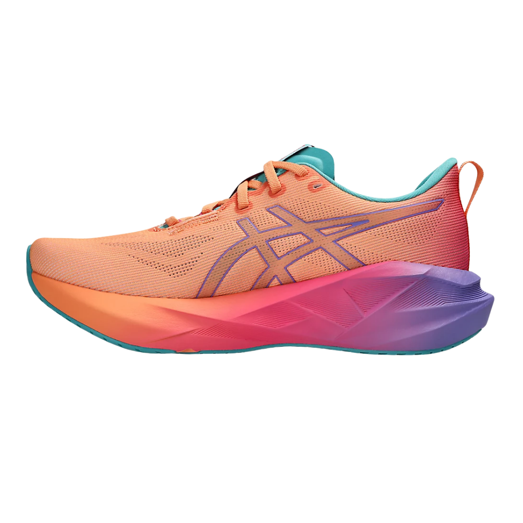ASICS Novablast 5 Unisex FOOTWEAR - Unisex Lightweight