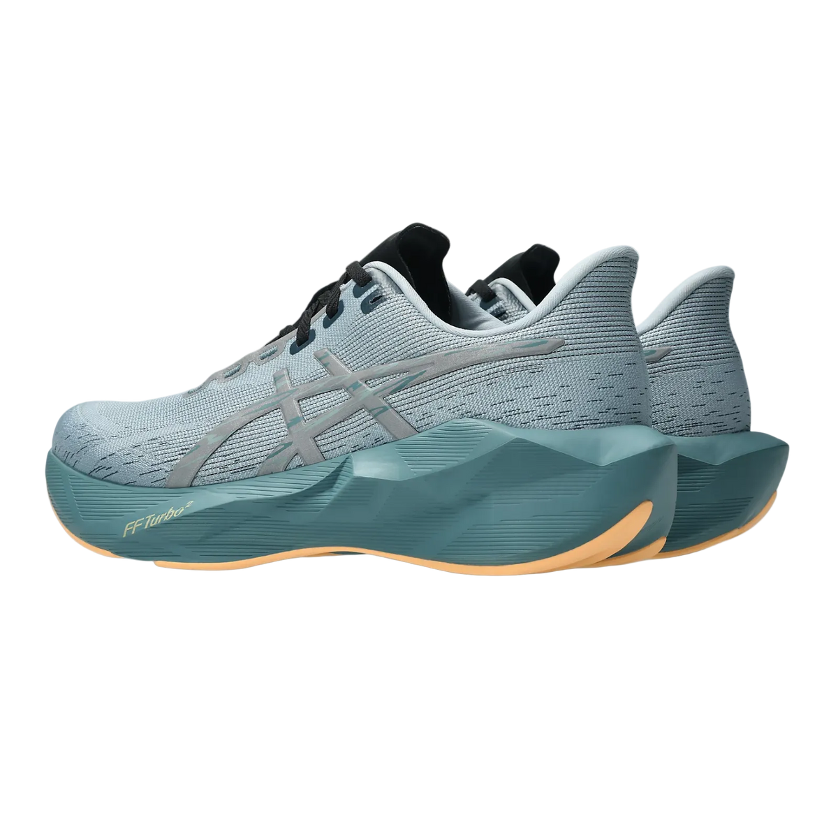 ASICS Novablast 6 LITE-SHOW Mens FOOTWEAR - Mens Neutral Cushioned