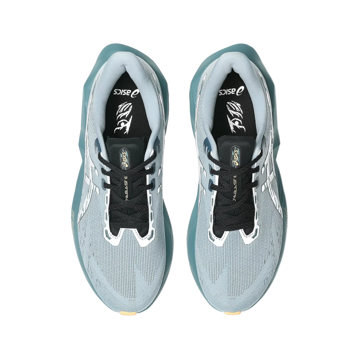 ASICS Novablast 6 LITE-SHOW Mens FOOTWEAR - Mens Neutral Cushioned