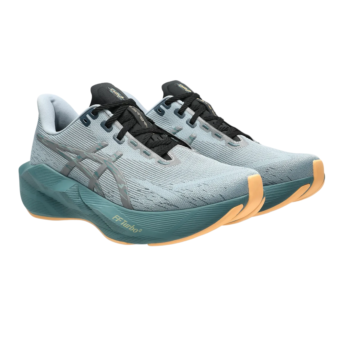 ASICS Novablast 6 LITE-SHOW Mens FOOTWEAR - Mens Neutral Cushioned