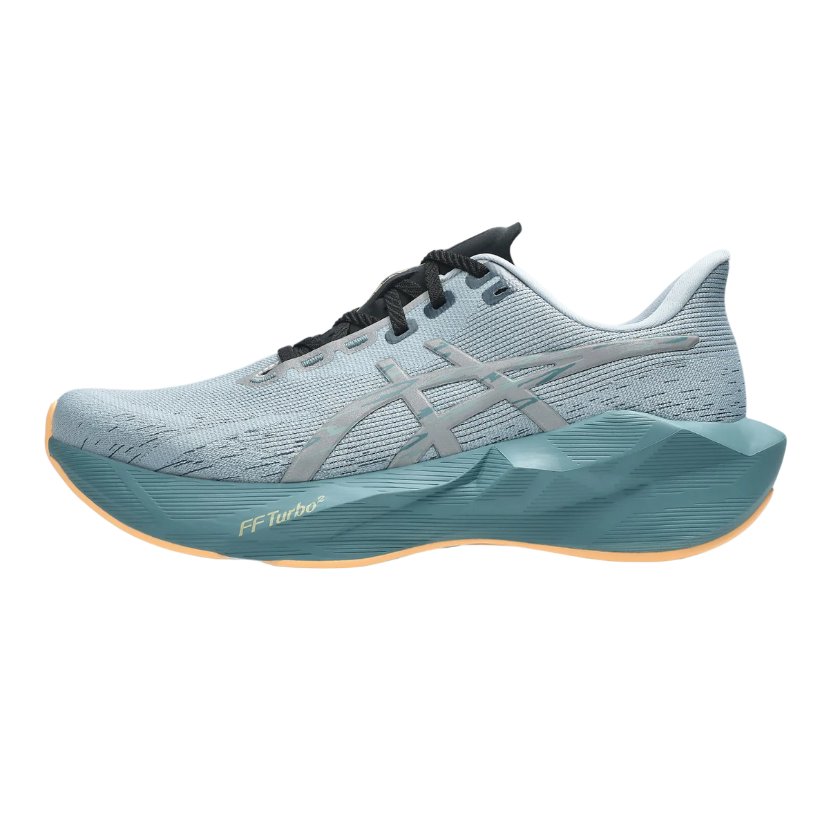 ASICS Novablast 6 LITE-SHOW Mens FOOTWEAR - Mens Neutral Cushioned