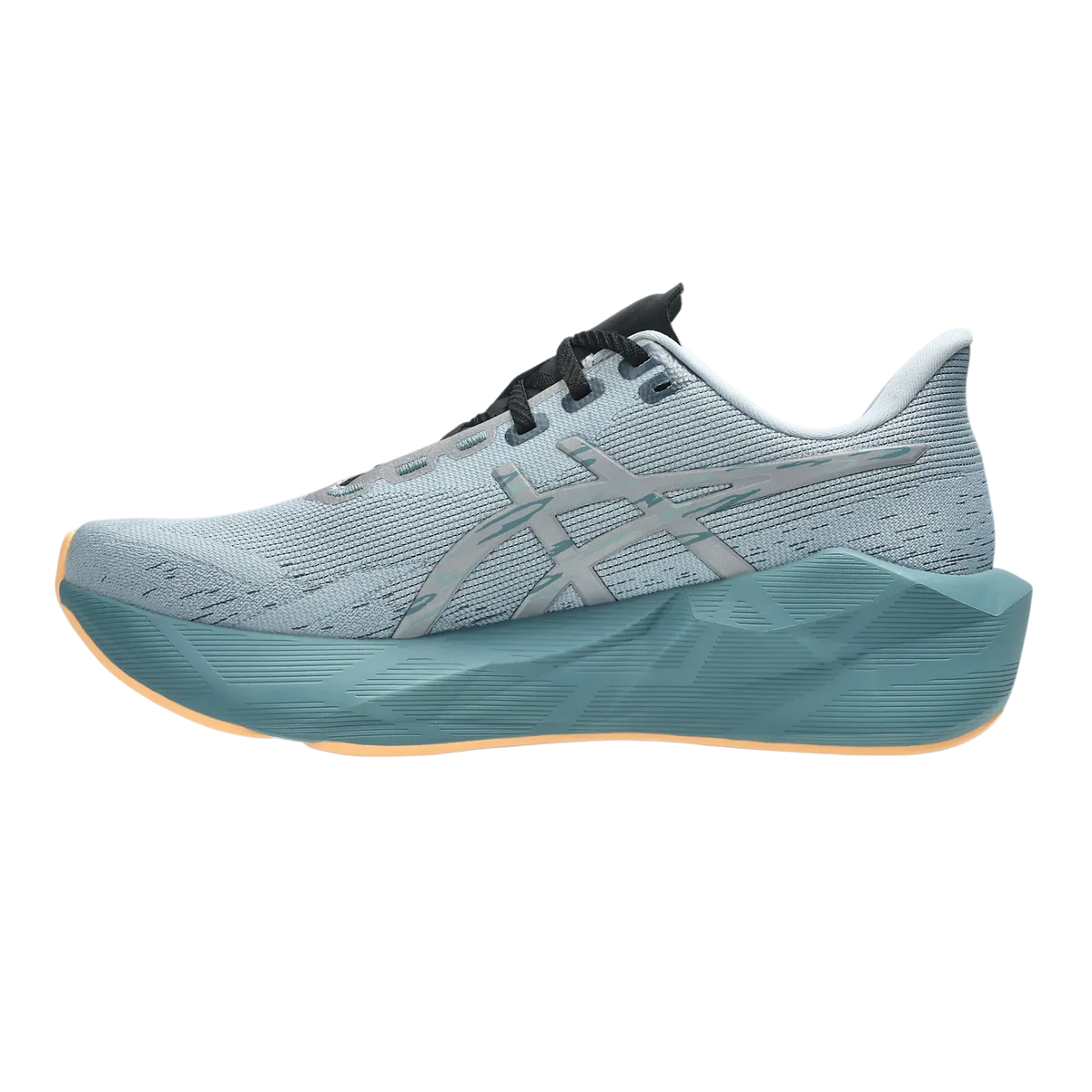 ASICS Novablast 6 LITE-SHOW Mens FOOTWEAR - Mens Neutral Cushioned