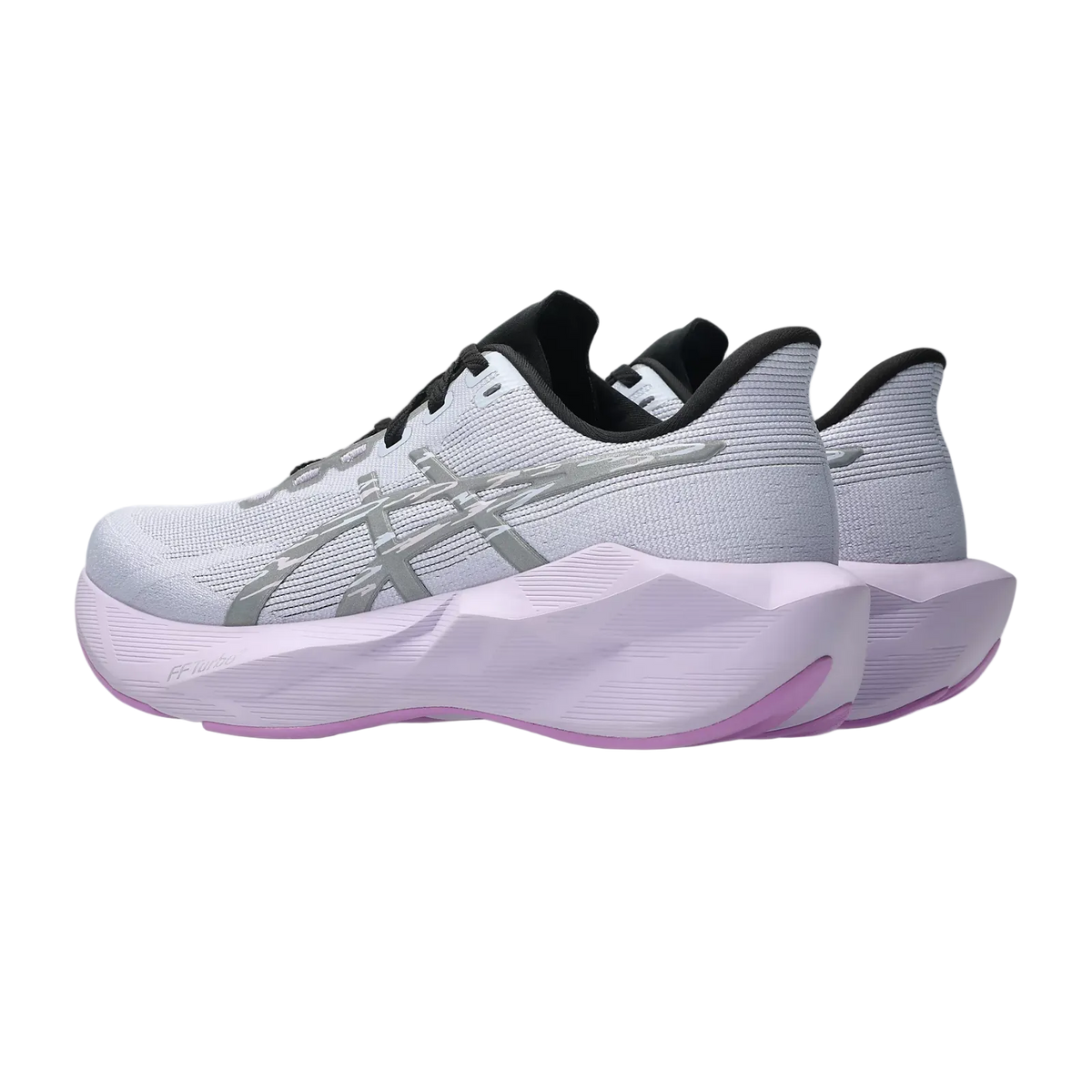 ASICS Novablast 6 LITE-SHOW Womens FOOTWEAR - Womens Neutral Cushioned