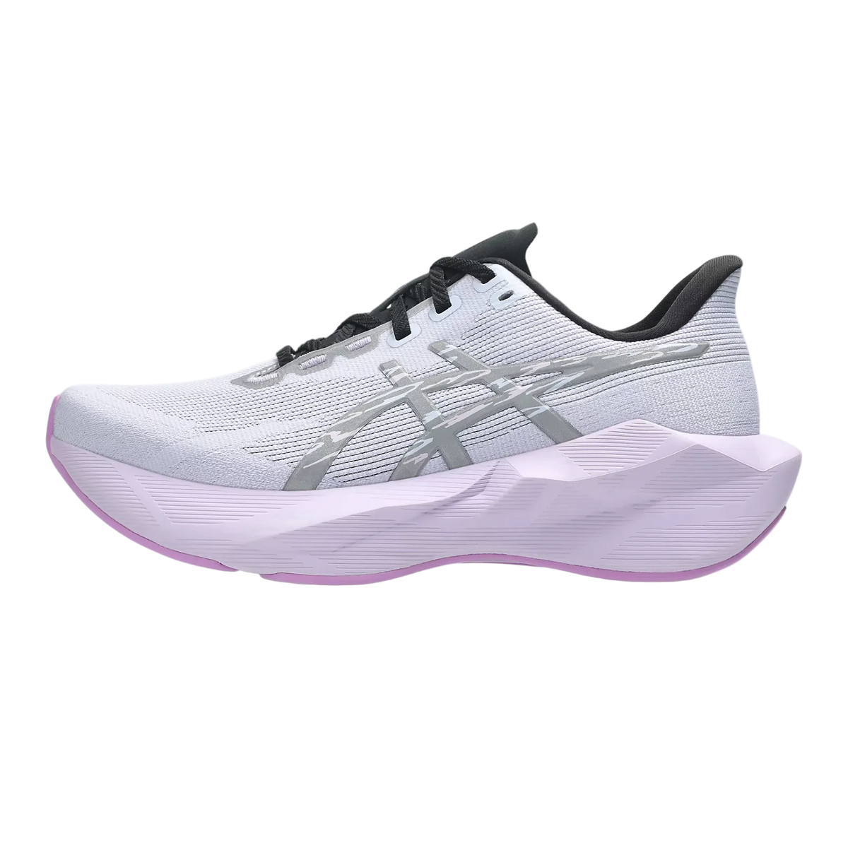 ASICS Novablast 6 LITE-SHOW Womens FOOTWEAR - Womens Neutral Cushioned