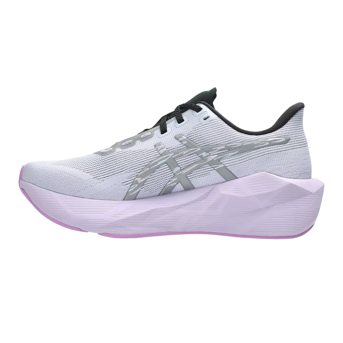 ASICS Novablast 6 LITE-SHOW Womens FOOTWEAR - Womens Neutral Cushioned
