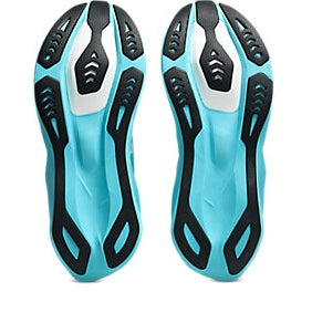 ASICS Novablast 6 Mens FOOTWEAR - Mens Neutral Cushioned