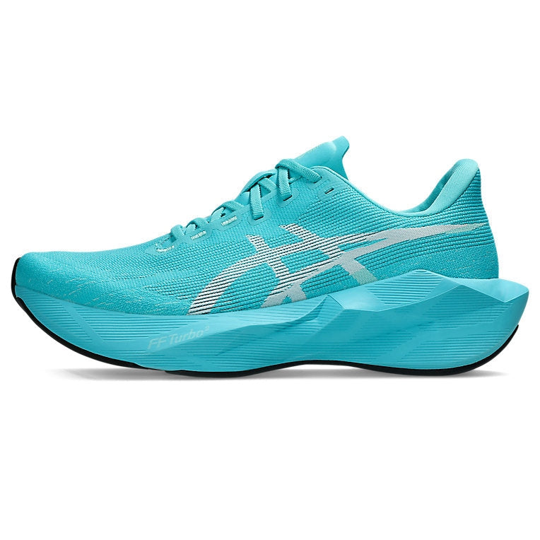 ASICS Novablast 6 Mens FOOTWEAR - Mens Neutral Cushioned