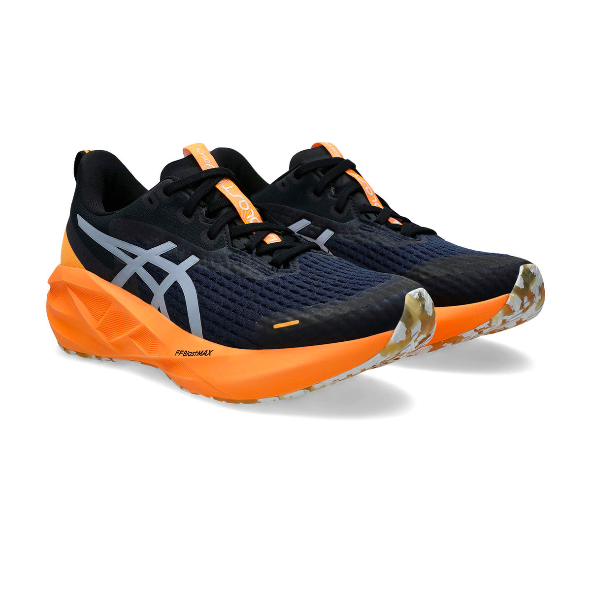 ASICS Novablast 6 Mens FOOTWEAR - Mens Neutral Cushioned