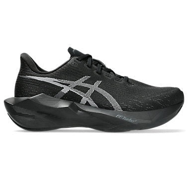 ASICS Novablast 6 Womens FOOTWEAR - Womens Neutral Cushioned BLACK/BLACK