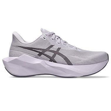 ASICS Novablast 6 Womens FOOTWEAR - Womens Neutral Cushioned DAHLIA/LAVENDER GREY