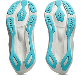 ASICS Novablast 6 Womens - FOOTWEAR - Womens Neutral Cushioned
