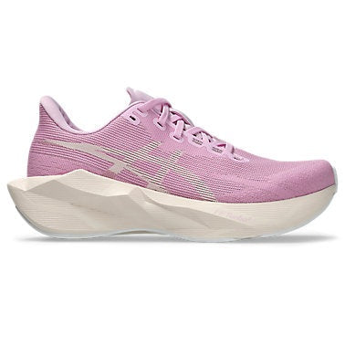 ASICS Novablast 6 Womens FOOTWEAR - Womens Neutral Cushioned HAZY LILAC/ROSE DUST