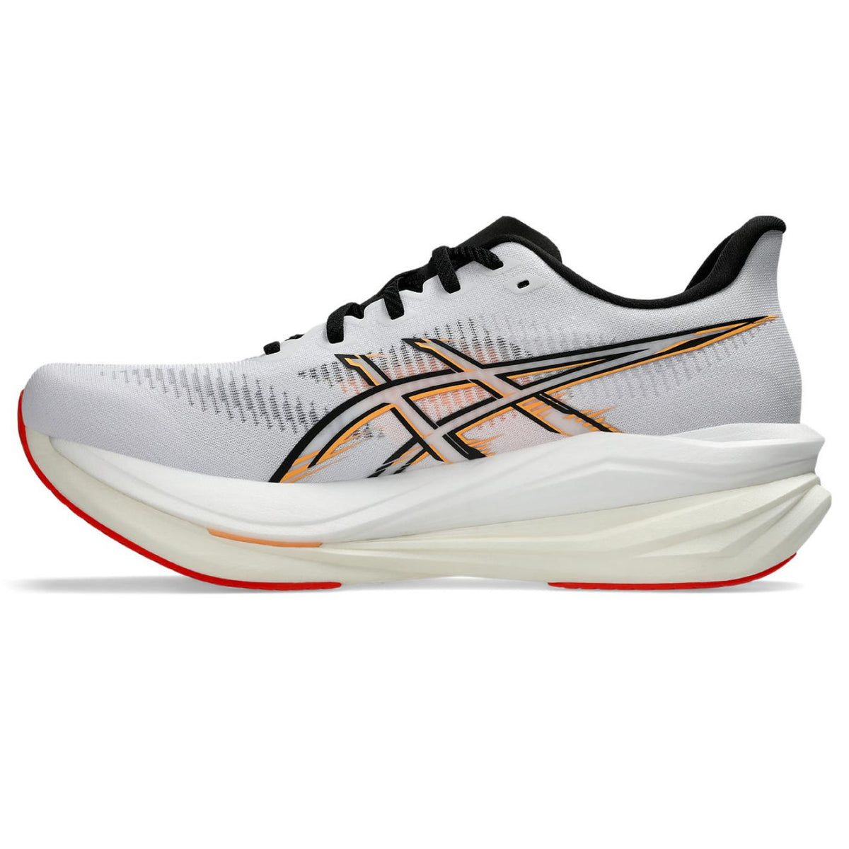 ASICS Sonicblast 2 Mens FOOTWEAR - Mens Neutral Cushioned