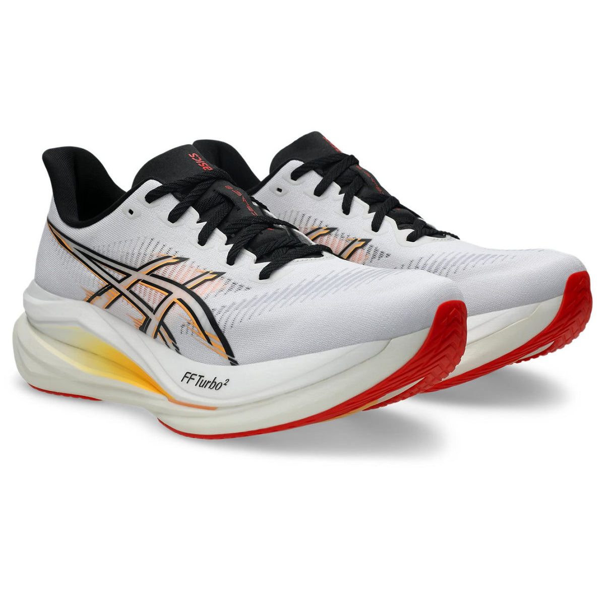 ASICS Sonicblast 2 Mens FOOTWEAR - Mens Neutral Cushioned