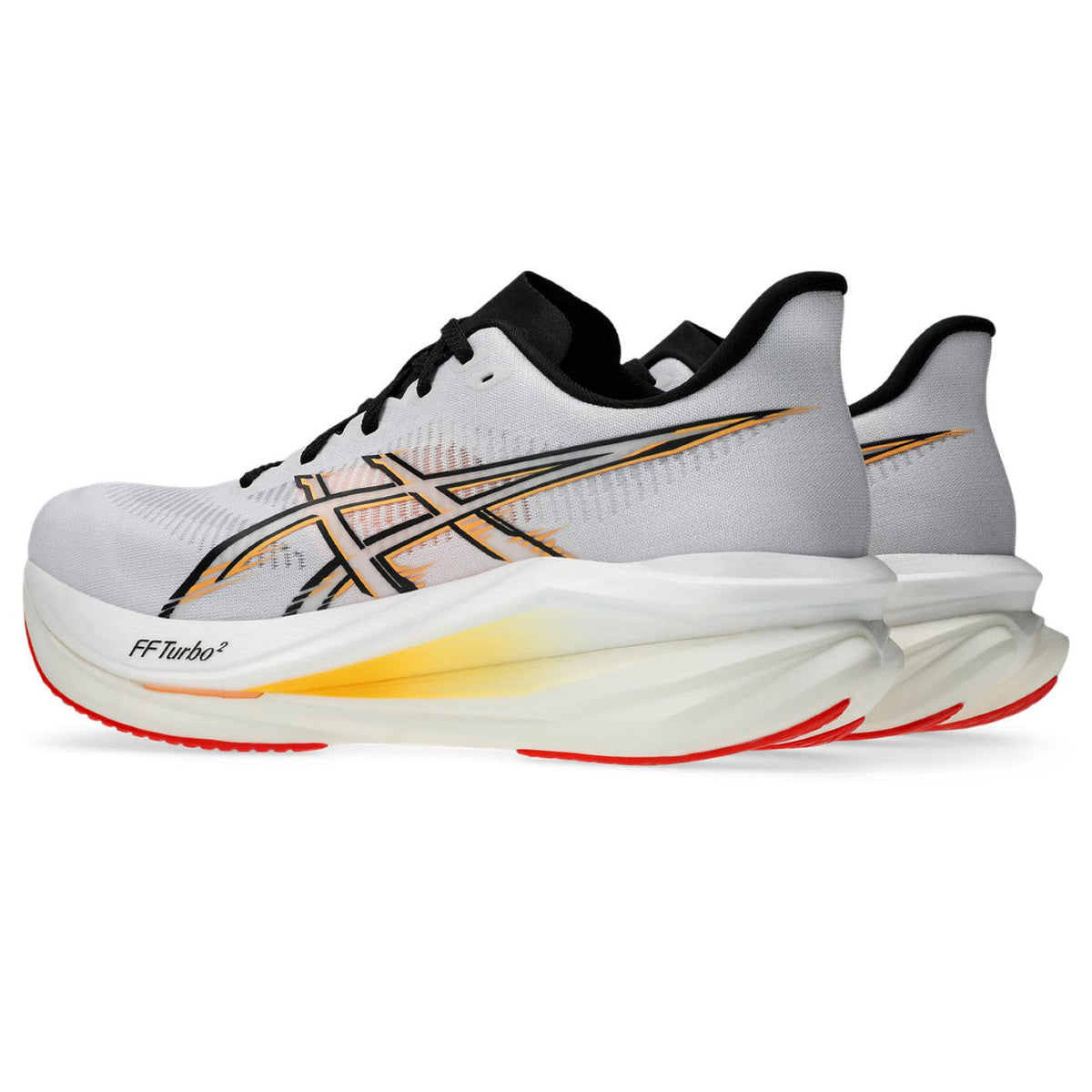 ASICS Sonicblast 2 Mens FOOTWEAR - Mens Neutral Cushioned