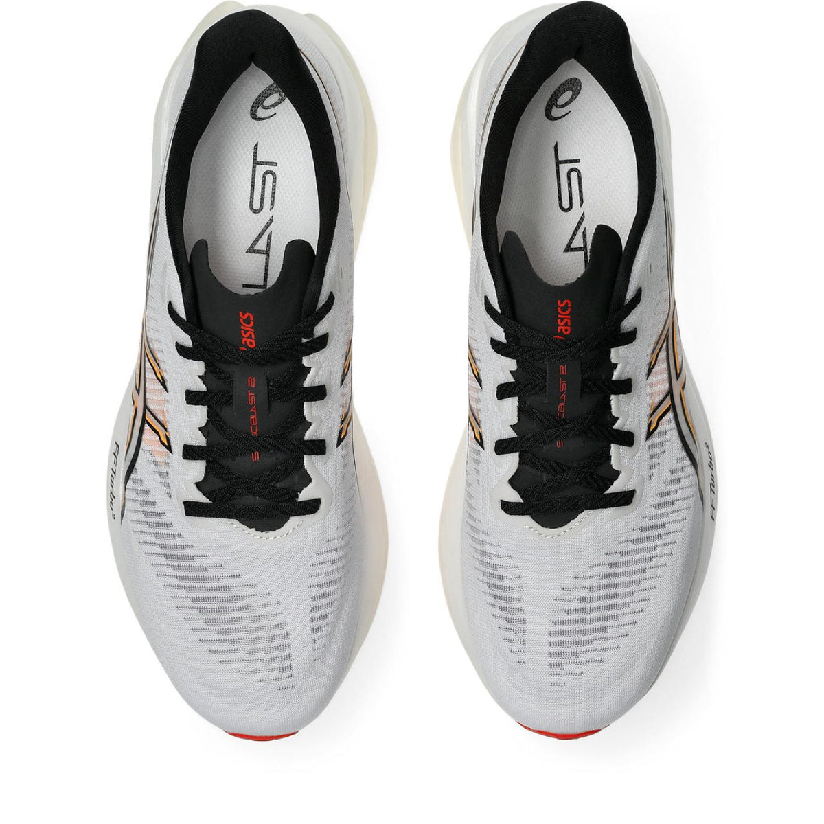 ASICS Sonicblast 2 Mens FOOTWEAR - Mens Neutral Cushioned