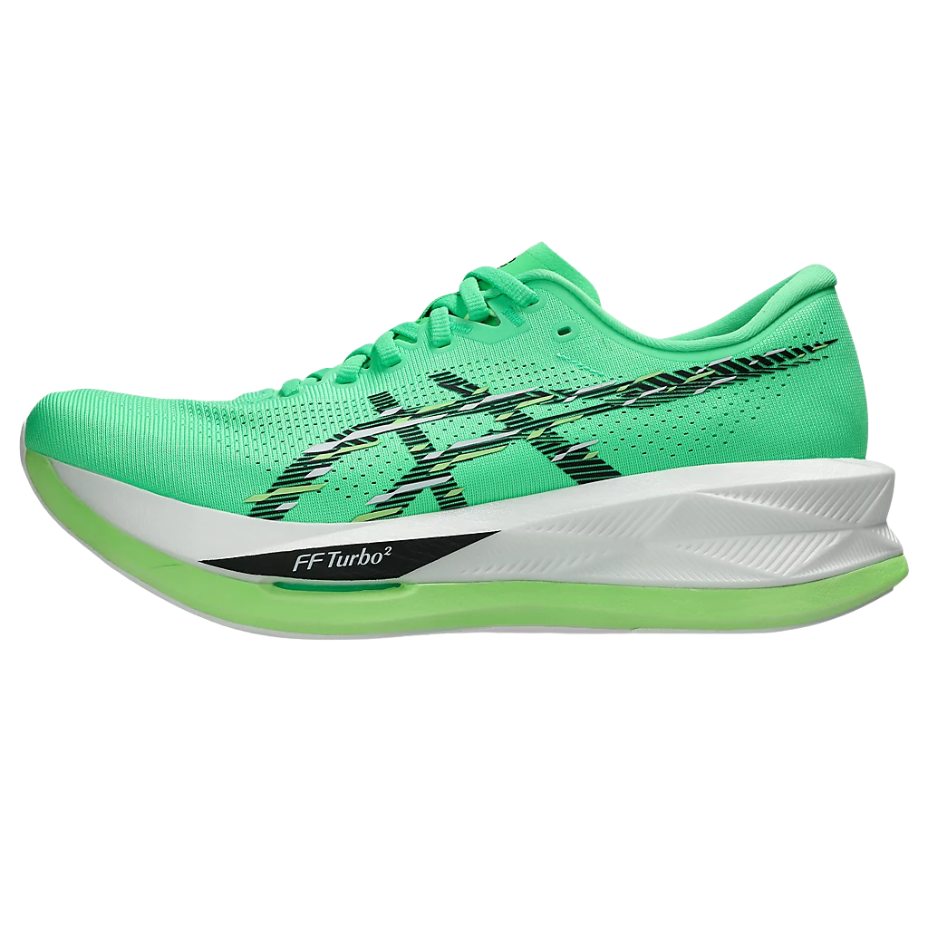 ASICS Sonicblast Ekiden Mens FOOTWEAR - Mens Neutral