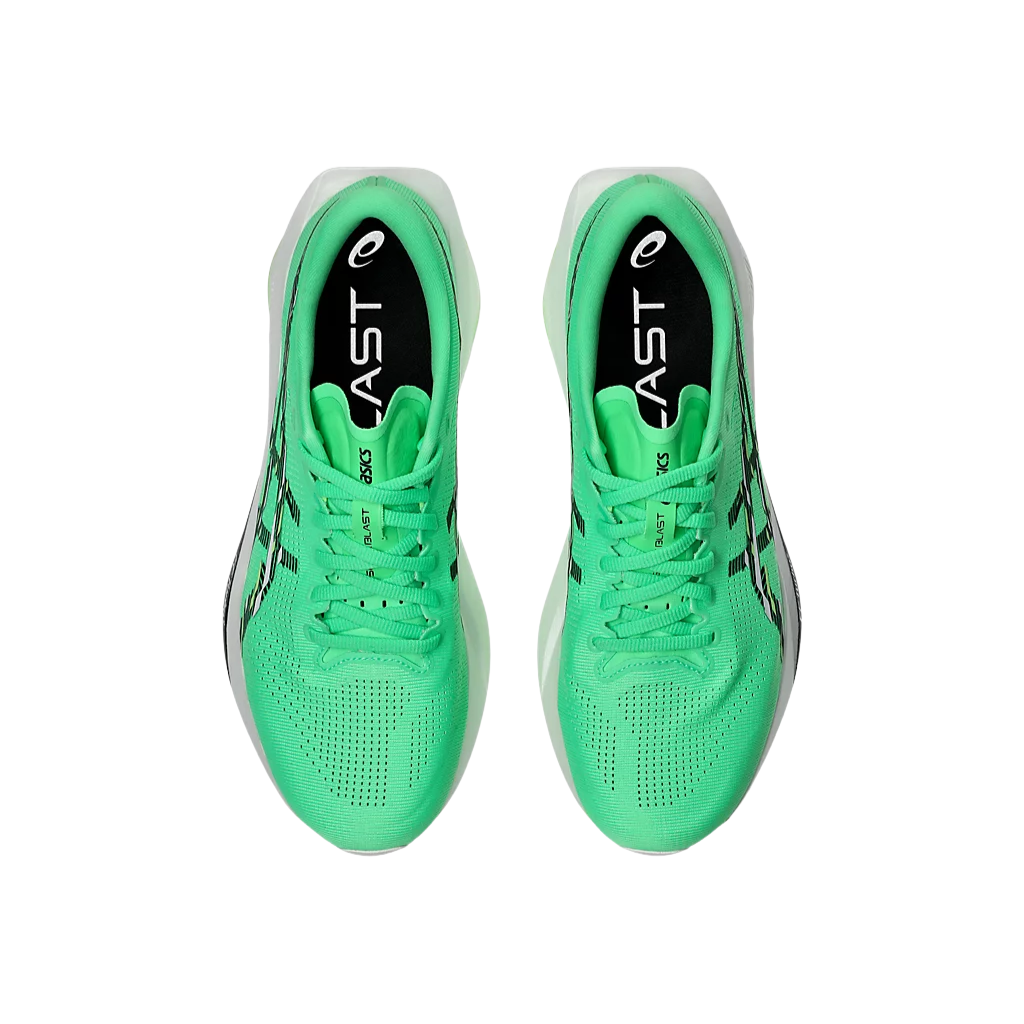 ASICS Sonicblast Ekiden Mens FOOTWEAR - Mens Neutral