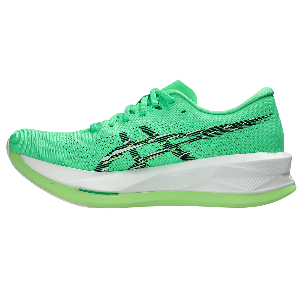 ASICS Sonicblast Ekiden Mens FOOTWEAR - Mens Neutral