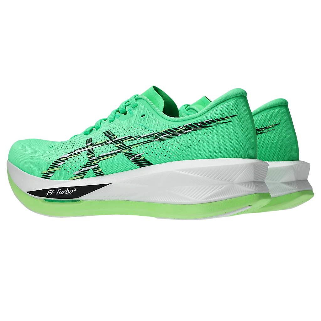 ASICS Sonicblast Ekiden Mens FOOTWEAR - Mens Neutral