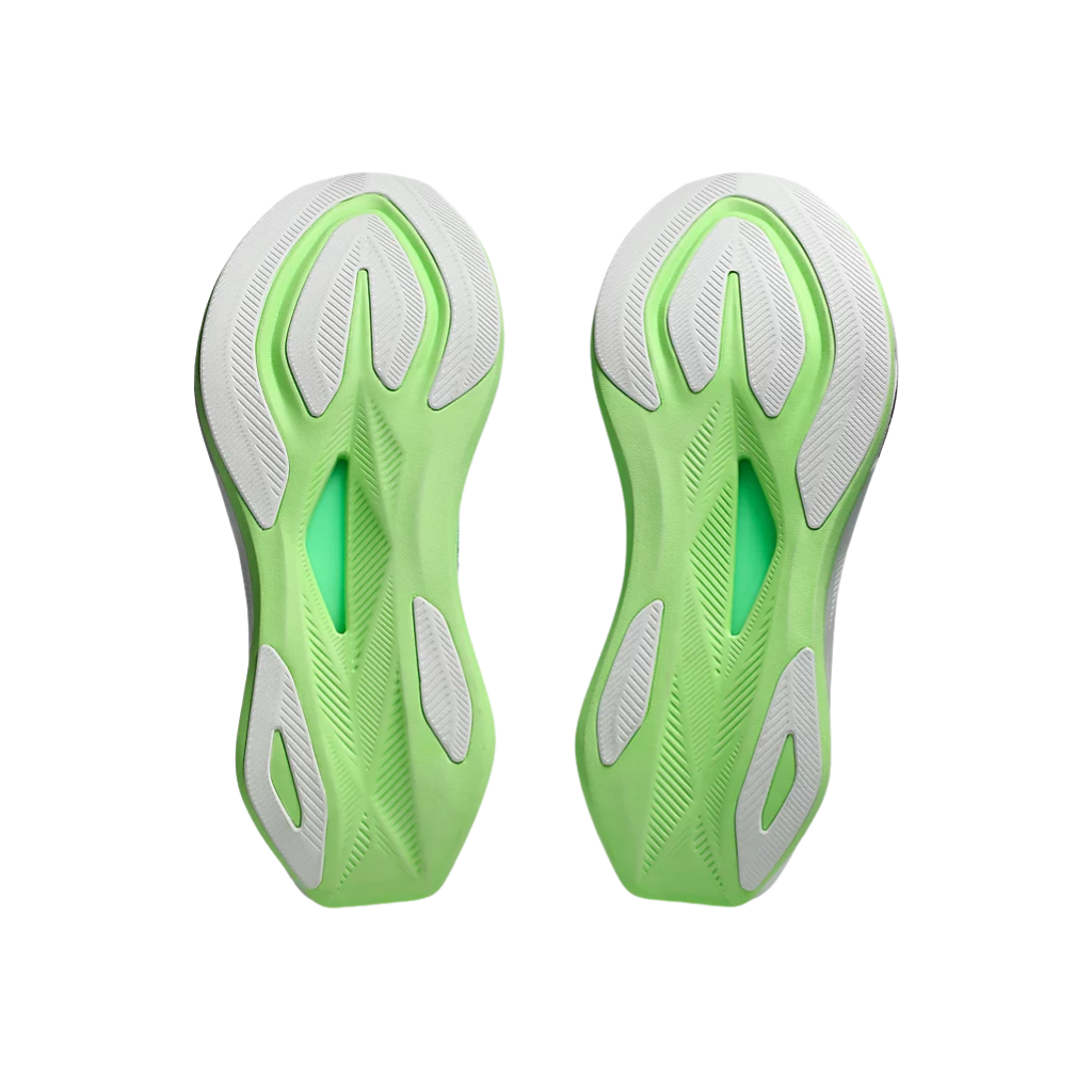 ASICS Sonicblast Ekiden Mens FOOTWEAR - Mens Neutral