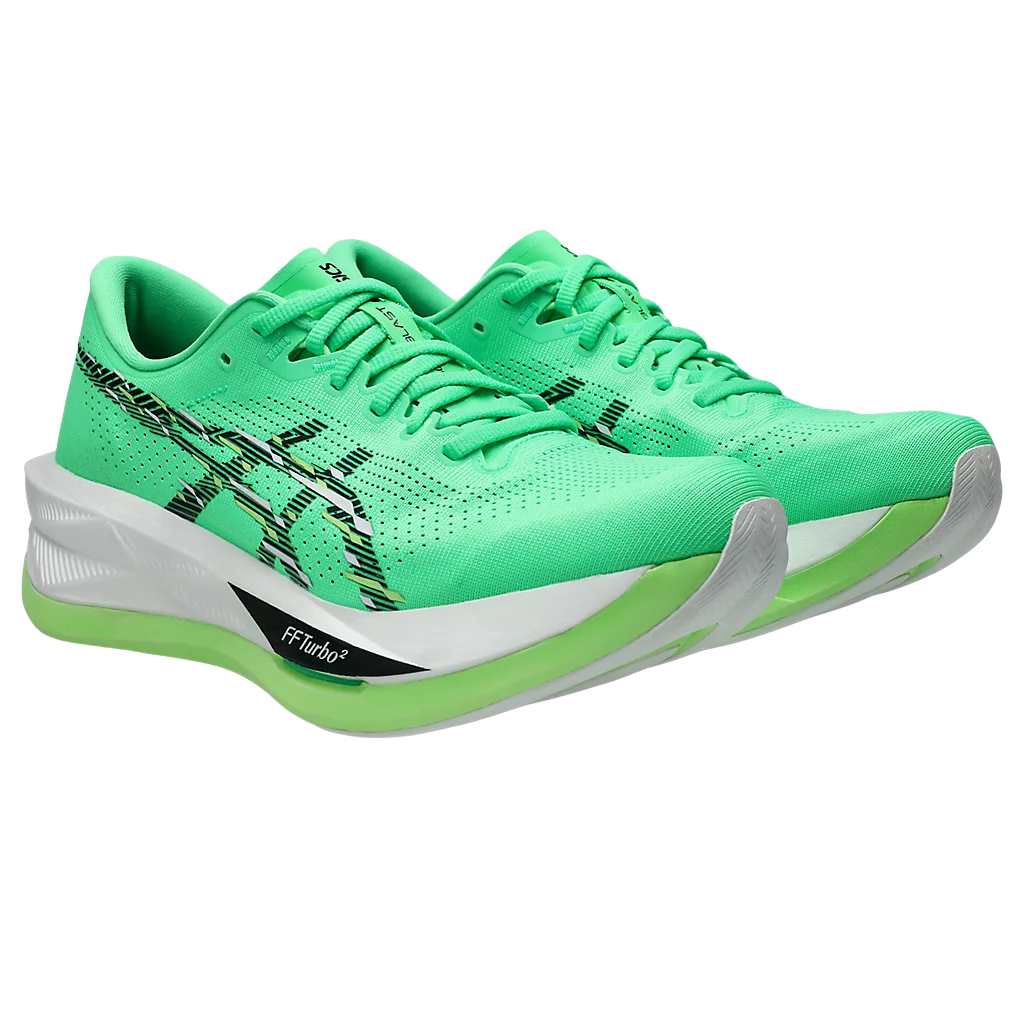 ASICS Sonicblast Ekiden Mens FOOTWEAR - Mens Neutral