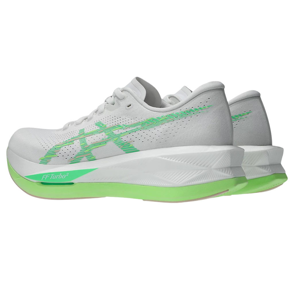 ASICS Sonicblast Ekiden Womens FOOTWEAR - Womens Neutral