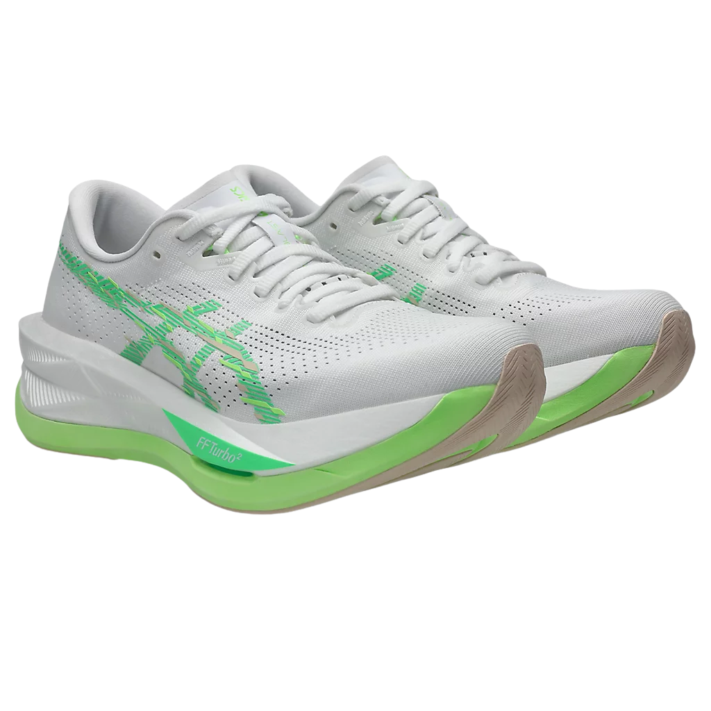 ASICS Sonicblast Ekiden Womens FOOTWEAR - Womens Neutral
