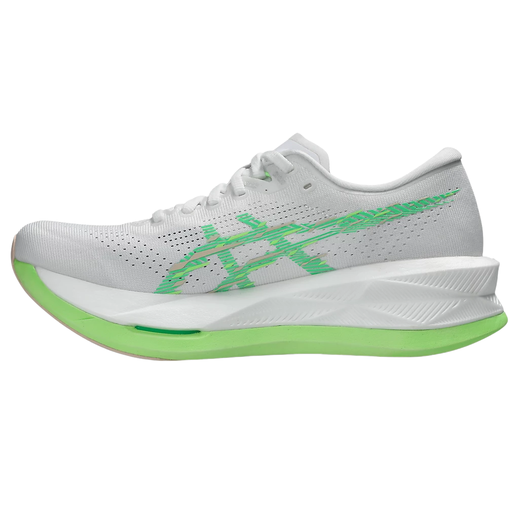 ASICS Sonicblast Ekiden Womens FOOTWEAR - Womens Neutral