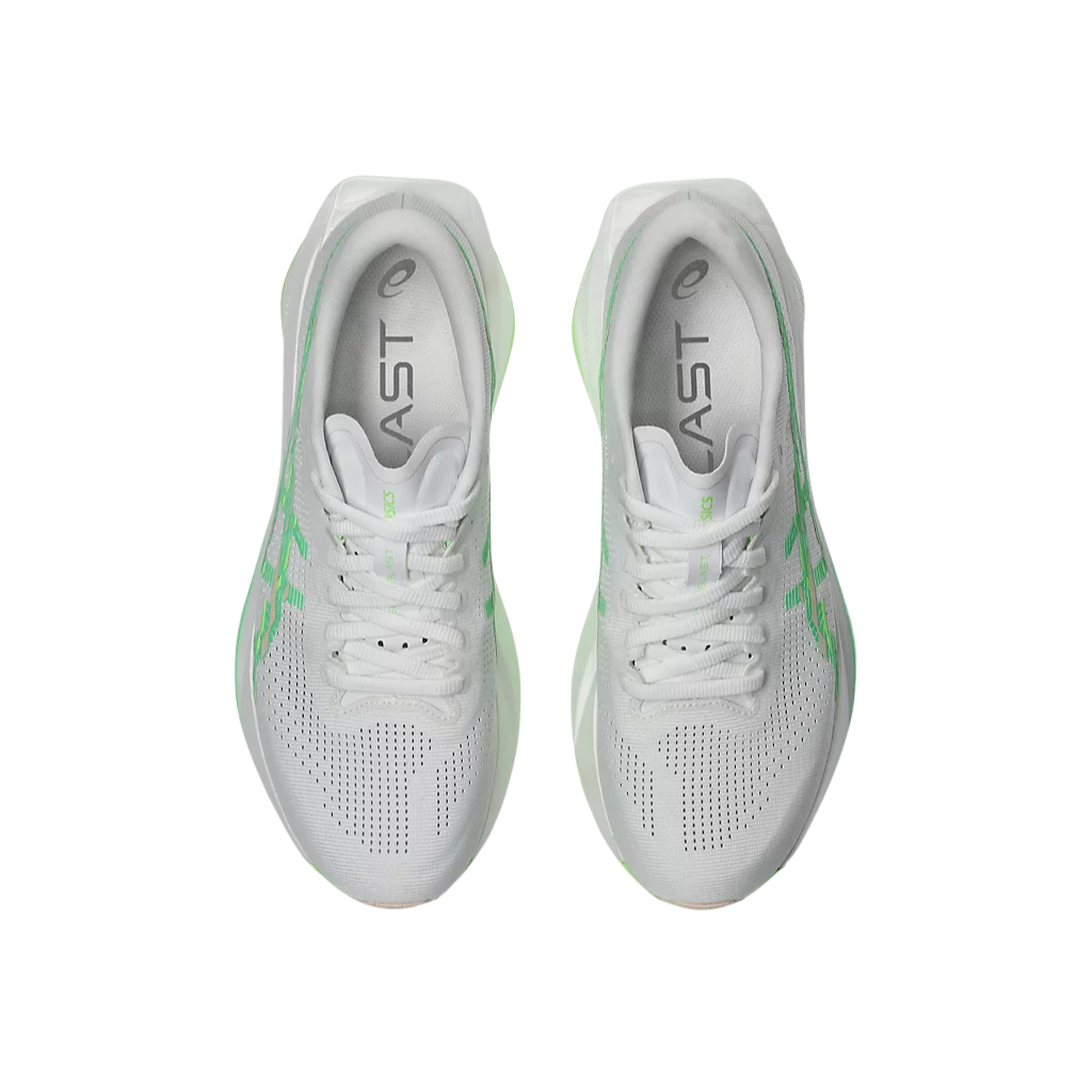 ASICS Sonicblast Ekiden Womens FOOTWEAR - Womens Neutral