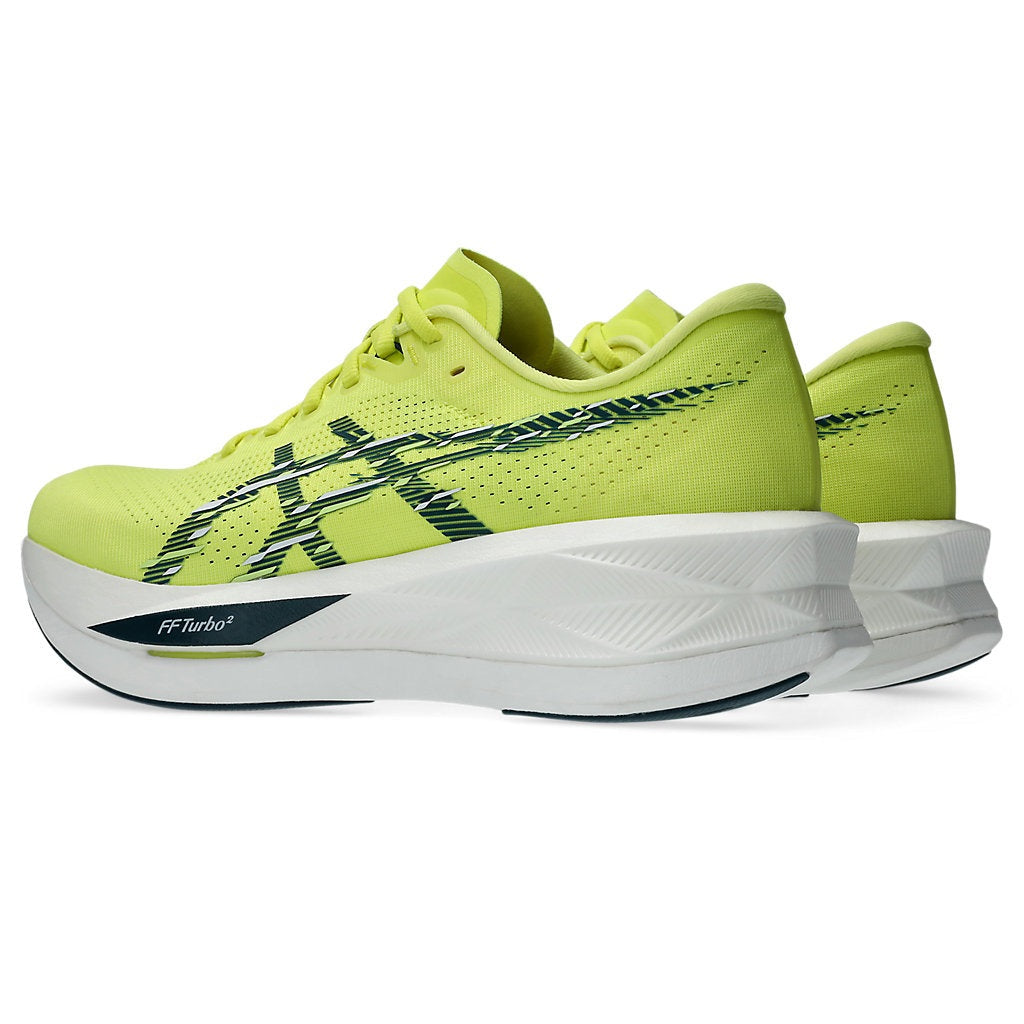 ASICS Sonicblast Mens FOOTWEAR - Mens Neutral