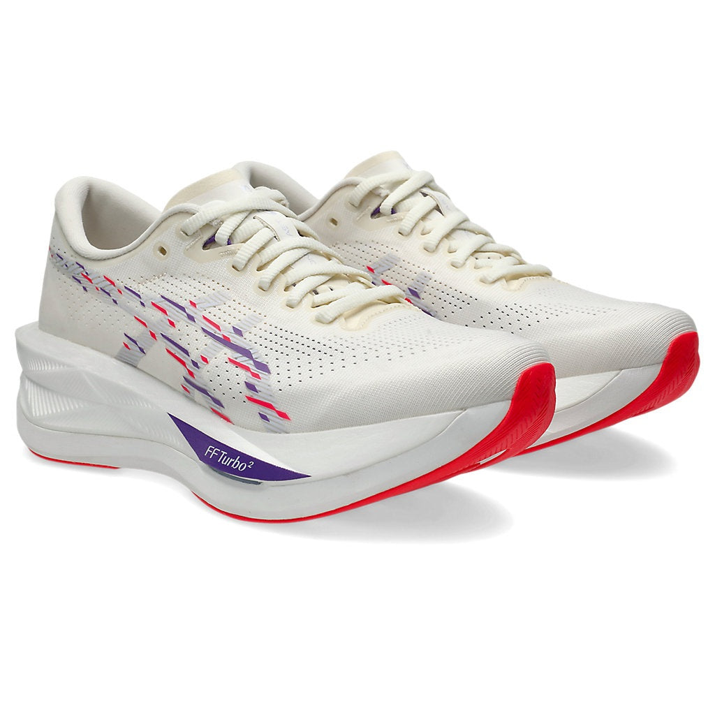 ASICS Sonicblast Womens FOOTWEAR - Womens Neutral