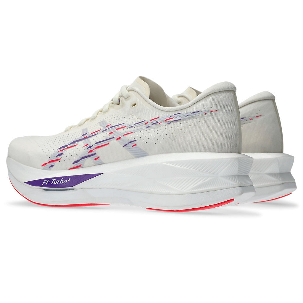 ASICS Sonicblast Womens FOOTWEAR - Womens Neutral