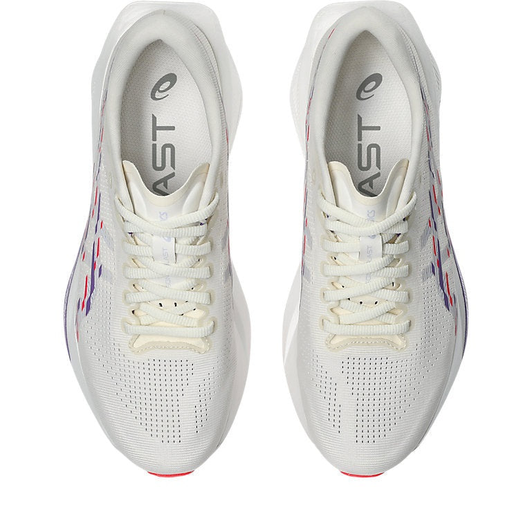 ASICS Sonicblast Womens FOOTWEAR - Womens Neutral