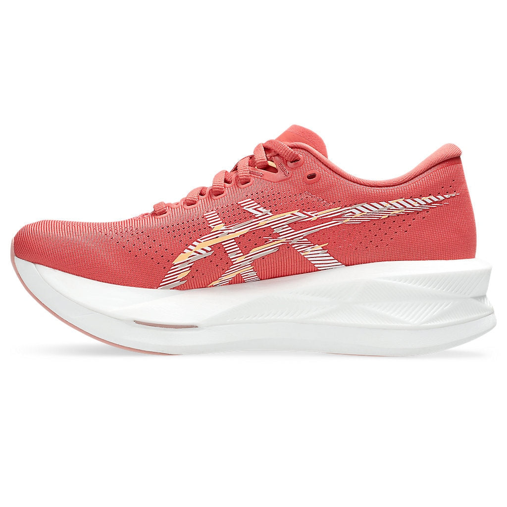 ASICS Sonicblast Womens FOOTWEAR - Womens Neutral