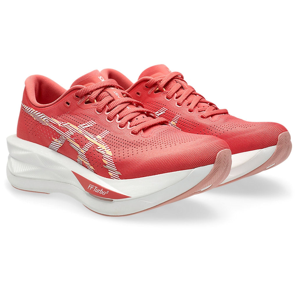 ASICS Sonicblast Womens FOOTWEAR - Womens Neutral