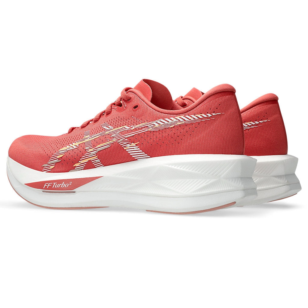 ASICS Sonicblast Womens FOOTWEAR - Womens Neutral