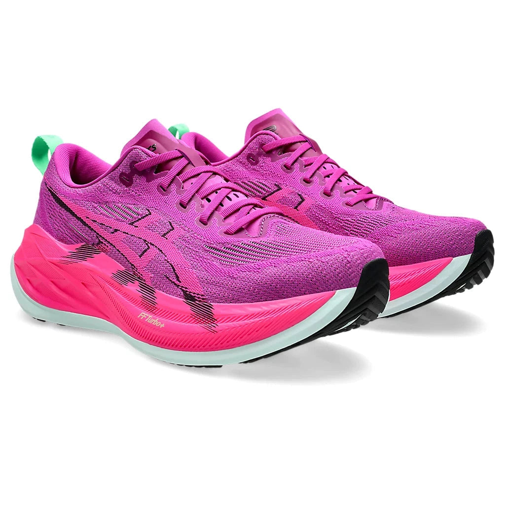 ASICS Superblast 2 Unisex FOOTWEAR - Unisex Neutral 