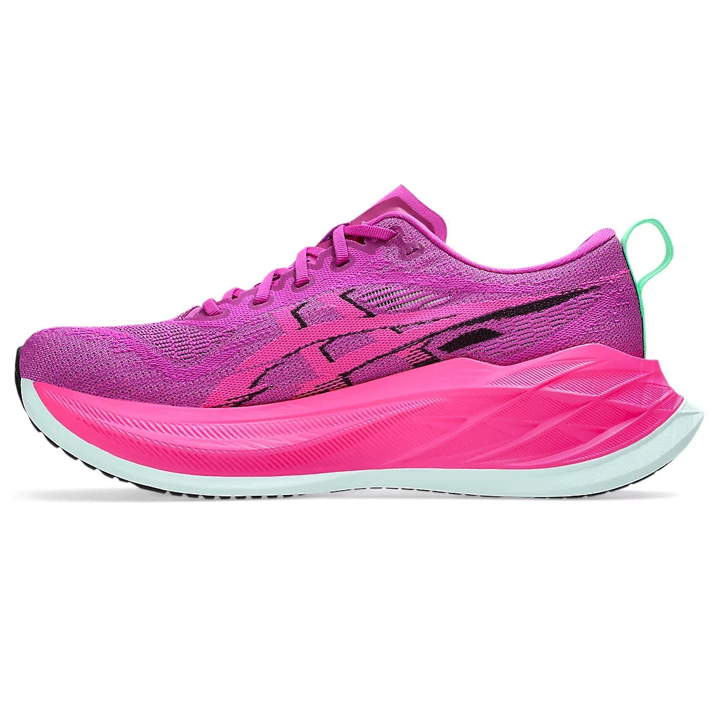 ASICS Superblast 2 Unisex FOOTWEAR - Unisex Neutral BOLD MAGENTA/PINK GLO