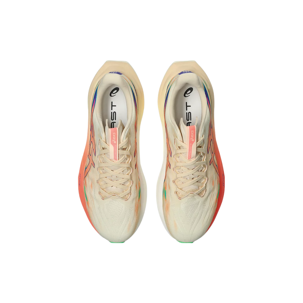 ASICS Superblast 3 Unisex FOOTWEAR - Unisex Neutral