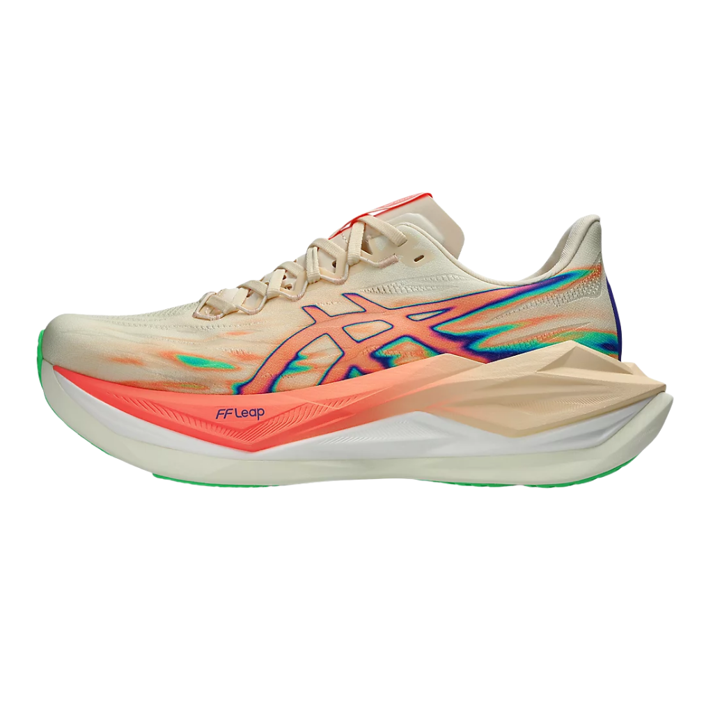 ASICS Superblast 3 Unisex FOOTWEAR - Unisex Neutral