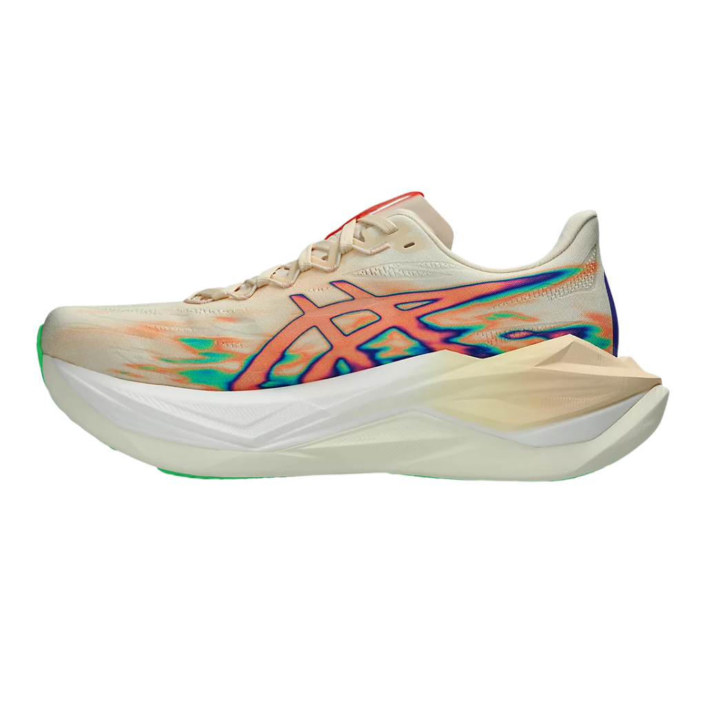 ASICS Superblast 3 Unisex FOOTWEAR - Unisex Neutral