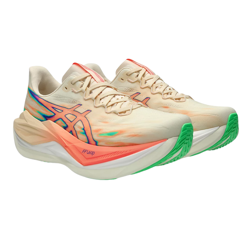 ASICS Superblast 3 Unisex FOOTWEAR - Unisex Neutral