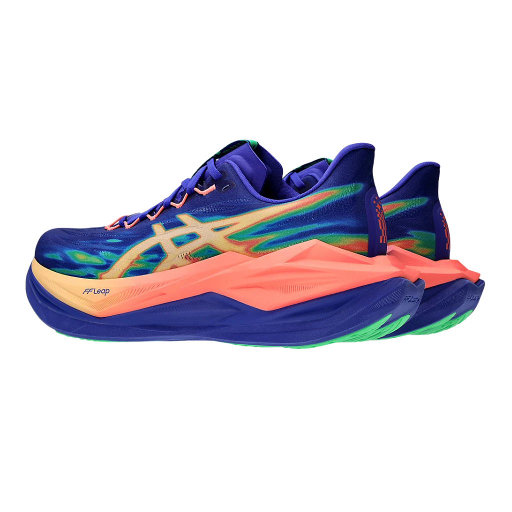 ASICS Superblast 3 Unisex FOOTWEAR - Unisex Neutral