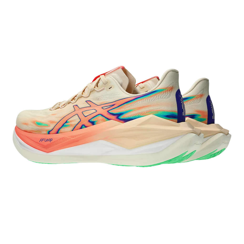 ASICS Superblast 3 Unisex FOOTWEAR - Unisex Neutral