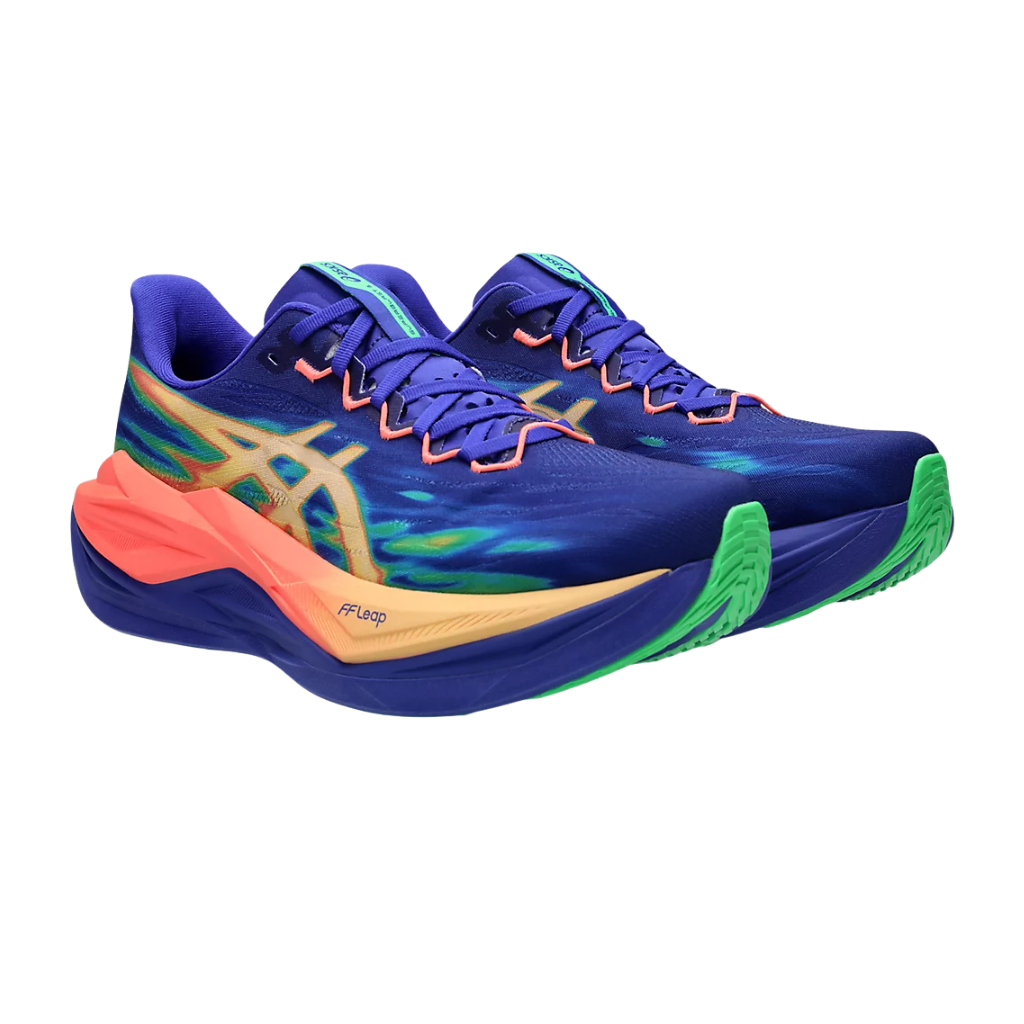 ASICS Superblast 3 Unisex FOOTWEAR - Unisex Neutral