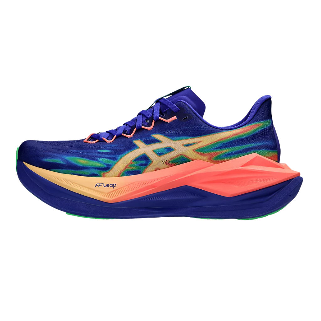 ASICS Superblast 3 Unisex FOOTWEAR - Unisex Neutral