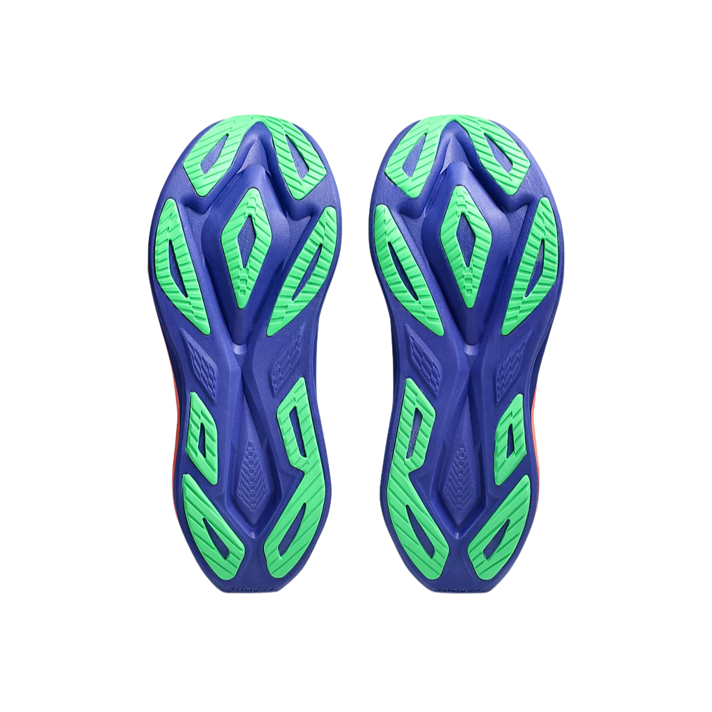ASICS Superblast 3 Unisex FOOTWEAR - Unisex Neutral