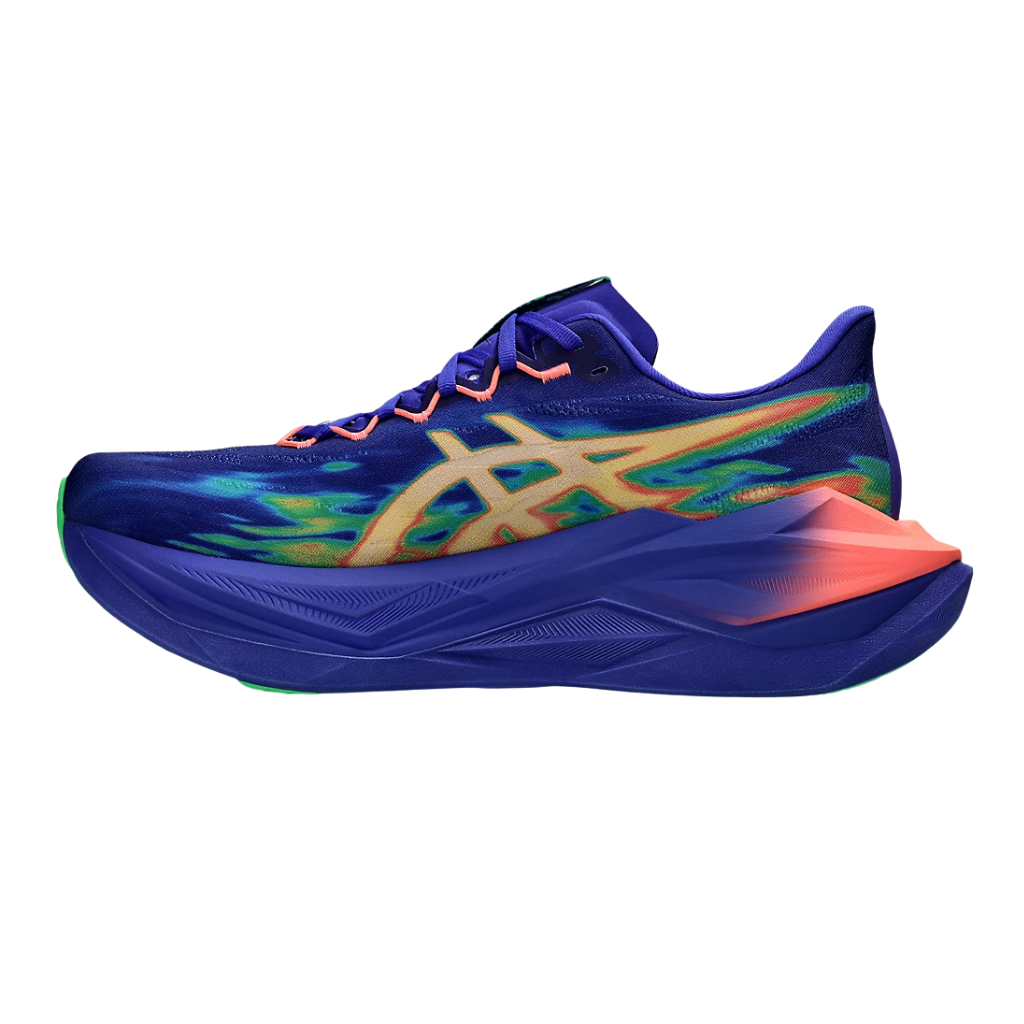 ASICS Superblast 3 Unisex FOOTWEAR - Unisex Neutral