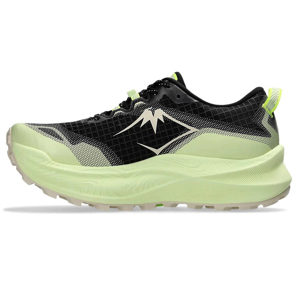 ASICS Trabuco Max 3 Womens FOOTWEAR - Womens Trail 